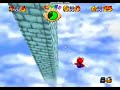 mario 64-i believe i can fly