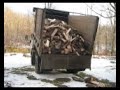 getting wood getting wood