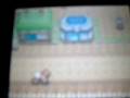 Pokemon Platinum Carte Membre (Darkrai)