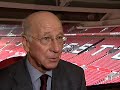 Bobby Charlton Bobby Charlton