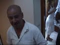 Santo Amaro canta Odie Odia...... em Casa Daniel