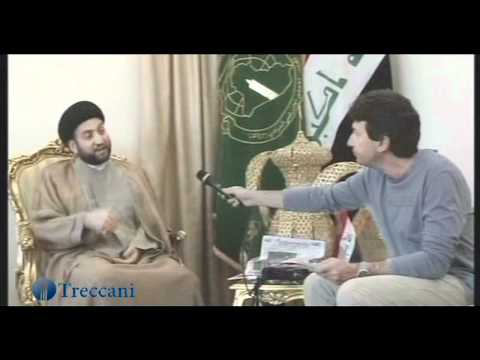 Conversazione con Ammar Al-Hakim - parte I