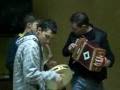 Tarantella a Vinco