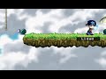 Mapledream 5 (lots of lag, sorry)