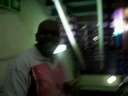 1. Pre-performance psyke up