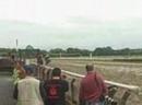 Thursday Diary - Belmont Stakes Thursday Diary - Belmont Stakes