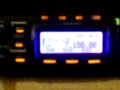 2E0HTS with M6CIW, M1PAC, 2W0TAR and 2E0LXA on 40m