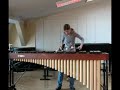 Marimba Flamenca by Alice Gomez