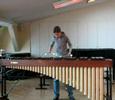 Marimba Flamenca by Alice Gomez