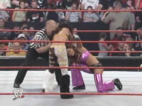candice michelle