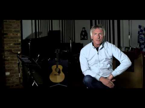 Paul Weller: 'More Modern Classics' Track By Track Part 1