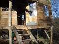 La cabane d'Antonin sur Cabanes de France La cabane d'Antonin sur Cabanes de France