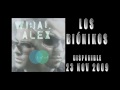 Wibal & Alex Presentan La Nena Del Caserio