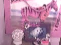 Juicy Couture Room Tour