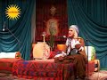 کۆری ڕێز لێنان له حه یران بێژ مام خدری قادری له سه رده شت