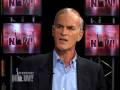 Norman Finkelstein vs Martin Indyk over Gaza and the Peace Process 1/8/09 Democracy Now  2 of 4
