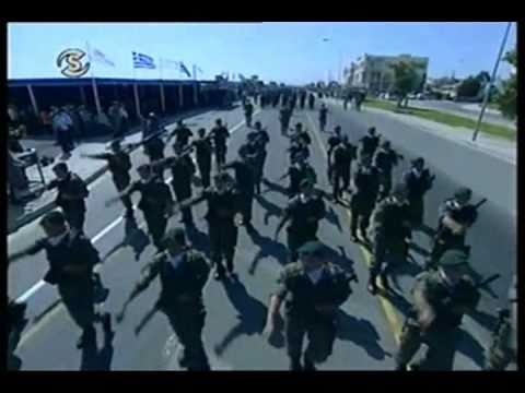 Lok - cyprus lok 31mk special forces dynameis katadromwn parelasi kai apo askisis.