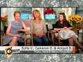 My Sister's Keeper - The Cast