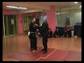 Korinthos bujinkan dojo Training