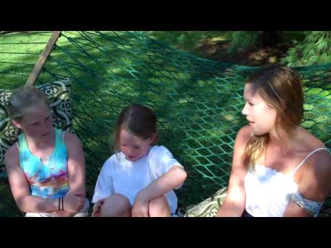 preteen girls