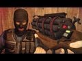 SPACE SHOTGUN (Trouble in Terrorist Town)