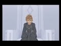 The Saga Begins with a Roxas Tribute