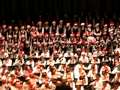Orquesta Franco Medina y Coros Sinfónicos Infantiles: