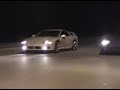 3000gt vs honda civic