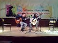 Bartolome Calatuyud - Caramba Guitarre Duo(Master Kenan&Ali)
