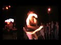 Ting Firedancing with D-Numbers Ting Firedancing with D-Numbers