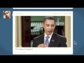 Five Years Ago Today: Obama (GE, Goldman Sachs, MoveOn.org) Manipulated You to Believe his Lies