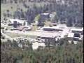 Sky 7 Over New Mexico - Los Alamos National Labroratory