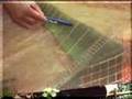 Steep Reinforced Soil Slope