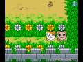 Let's Play Hamtaro: Ham-Hams Unite!: Part 7 - Scarves and Cucumbers