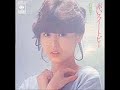 松田聖子 赤いスイートヒ゜ー