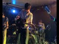 The Keys - Live at The Charlotte, Leicester The Keys - Live at The Charlotte, Leicester