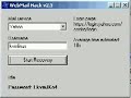 Link download Soft Hack pass Yahoo and Gmail  (Real 100%)
