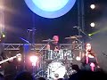 X RAY SPEX - ROUNDHOUSE LONDON GENETIC ENGINEERING