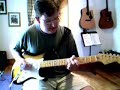 Squier Classic Vibe 50\