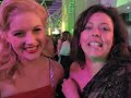 WICKED AUSTRALIA OPENING NIGHT-LUCY'S SPECIAL MOMENTS