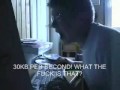 crazy german kid watching porn