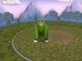 Makeys - Spore Creature Creator