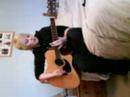 Acoustic Paramore Pressure Cover