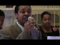 Kesner & Mighty Gospel *Hommages Aux Groupes Evangeliques*