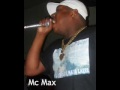 Mc Max - Piranha na Chatuba [ lançamento ] ♪