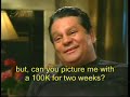 durán hearns   interview