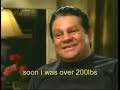 durán hearns   interview