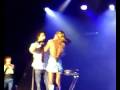 RBD en Eslovenia ( 16.12.08 ) - Este corazon