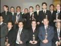 videos de THE BIZZ AWARDS 2008 EL SALVADOR RADIO YSKL NOTICIERO ENTREVISTA ANTOINE LISSORGUES