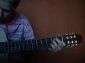 morceau de guitare expliqués